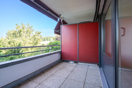 2 Zimmer, 57 m², 2. Stock - Photo 5