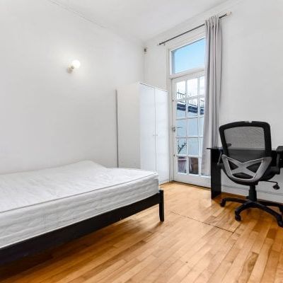 Strahan Road, E3, Property for rent - Photo 1