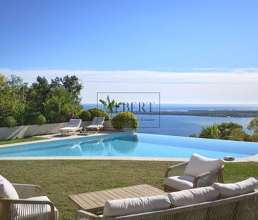 Location Maison 8 pièces 300m² CANNES 06400 - Photo 5