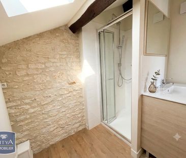 Location Maison 4 pièces 112m² RICHELIEU 37120 - Photo 4