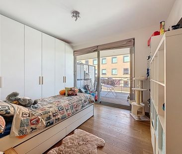 Appartement te huur in Ixelles - Foto 4