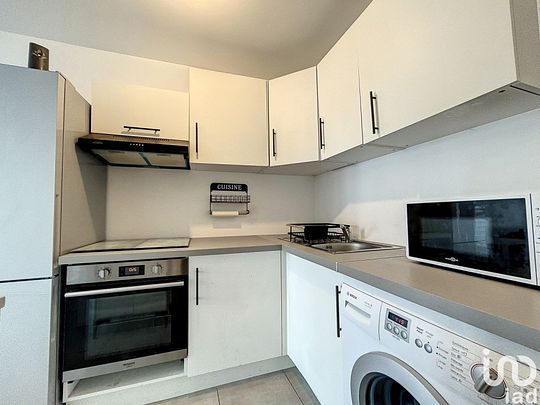 Appartement 1 pièce de 25 m² à La Houssaye-en-Brie (77610) - Photo 1