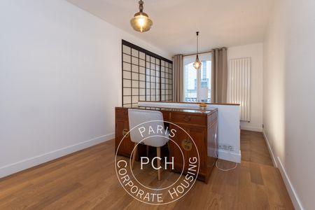 Rue Saint Lazare, - Photo 3