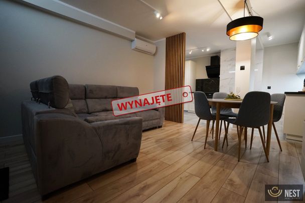 Dwupokojowe mieszkanie na Starym Mieście ! - Фото 1