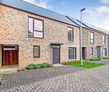 Gregory Park Mews, Cambridge, CB5 - Photo 4