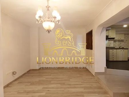 Studio/Γκαρσονιέρα για ενοικίαση Ταμπούρια – Αγία Σοφία - Photo 2
