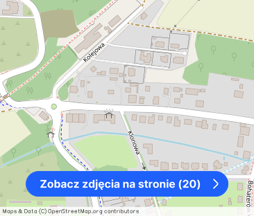 Mieszkanie do wynajęcia, 56 m², 3 pokoje Szczawno-Zdrój – zdjęcie 1