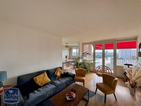 Location Appartement 4 pièces 95m² TOURS 37000 - Photo 2