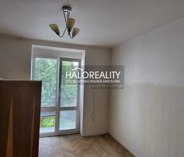 2 izbový byt na prenájom 62m2, Žiar nad Hronom - Photo 4