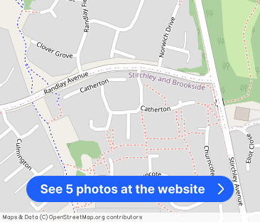 Catherton, Stirchley, Telford, Shropshire, TF3 - Photo 1