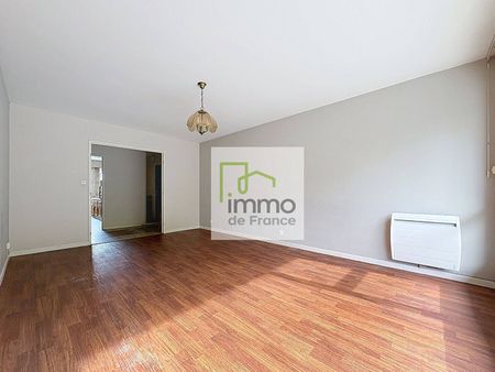 Location appartement 3 pièces 76.14 m² à Lomme (59160) - Photo 3