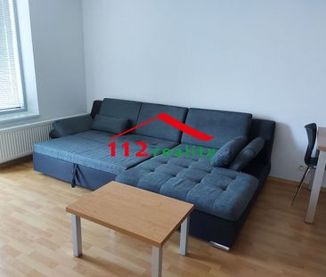 Klimatizovaný 2 izbový byt s loggiou na 18. poschodí, parkovanie, n... – Fotografia 5