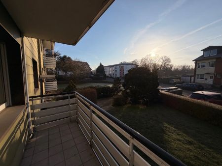 Wohnung zur Miete in Unna - Photo 3