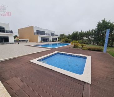 4 room luxury House for rent in Magoito (Sao Joao das Lampas), Sint... - Photo 6