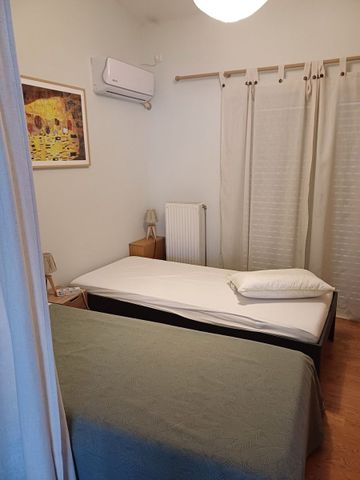 Διαμέρισμα για ενοικίαση Κάντζα (Παλλήνη) - Photo 3