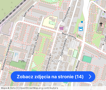 DWUPOKOJOWE WYPOSAŻONE MIESZKANIE NA AZORACH – zdjęcie 1