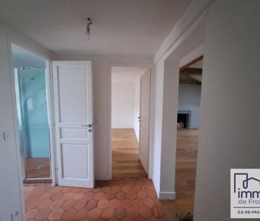 Location appartement t2 54 m² à Versailles (78000) Notre Dame 6 - Photo 3