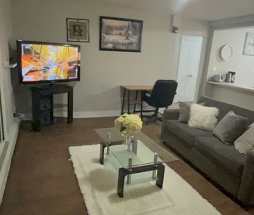 For Lease - 2128 Ghent Avenue Unit# 4, Burlington, Ontario - Photo 4