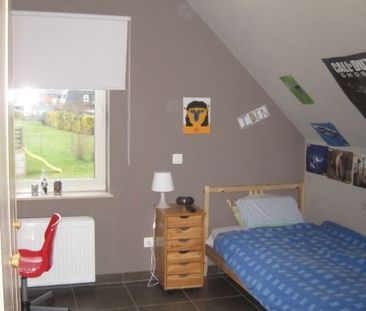 Mooie ruime villa met 4 slaapkamers! - Foto 5