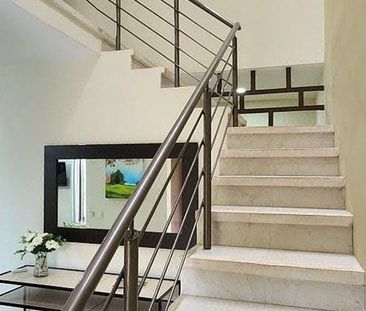 Renta Townhouse amueblado 2 Recamaras Cholul - Photo 5