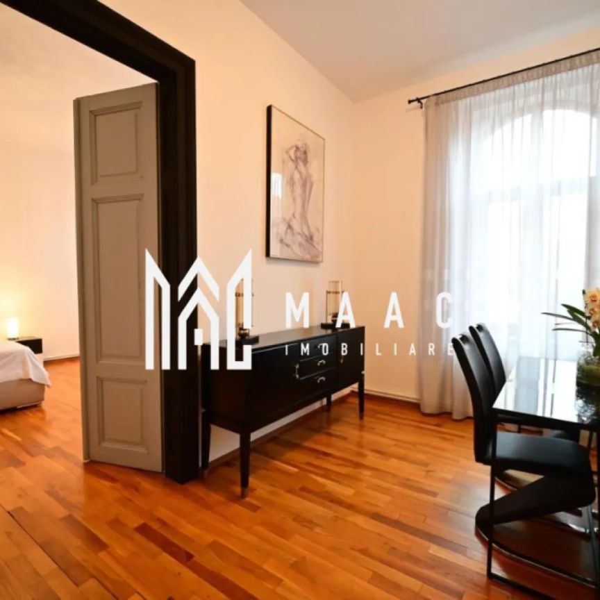 Apartament la casa I 3 camere I 2 bai I Ultracentral - Photo 1