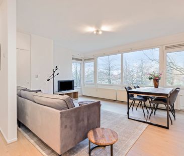 Erasmuslaan 20, Van der Leekbuurt, 1185BH, Amstelveen - Foto 4