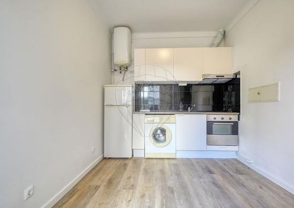 Apartamento T1