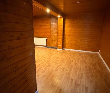 WG zimmer für 1-2 Personen in 4er WG Okarben- 15 km von Frankfurt - Photo 1