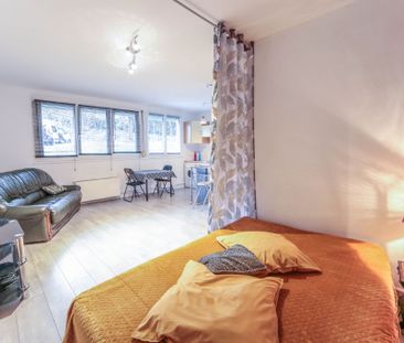 Location Appartement 1 pièce 29m² ROUEN 76000 - Photo 6