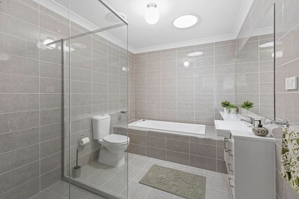 MODERN HOME WITH A GREAT LOCALE! - Photo 1