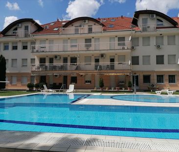 Kiadó jó állapotú lakás - Hajdúszoboszló - Fotó 1