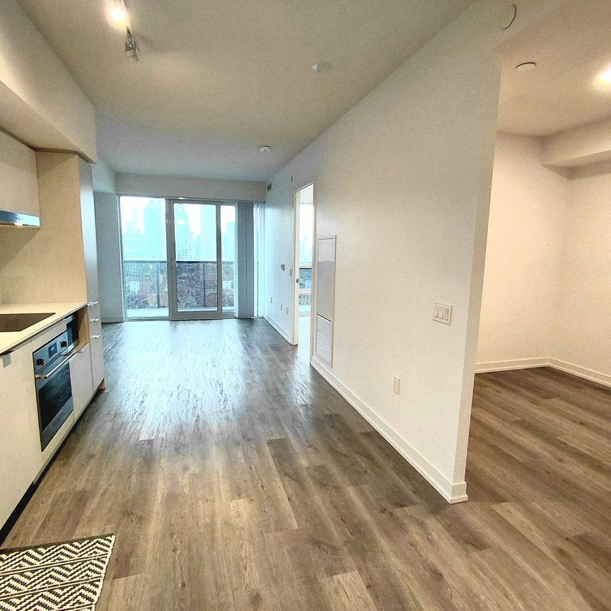 For Lease - 55 Cooper Street Unit# 2602, Toronto, Ontario - Photo 1