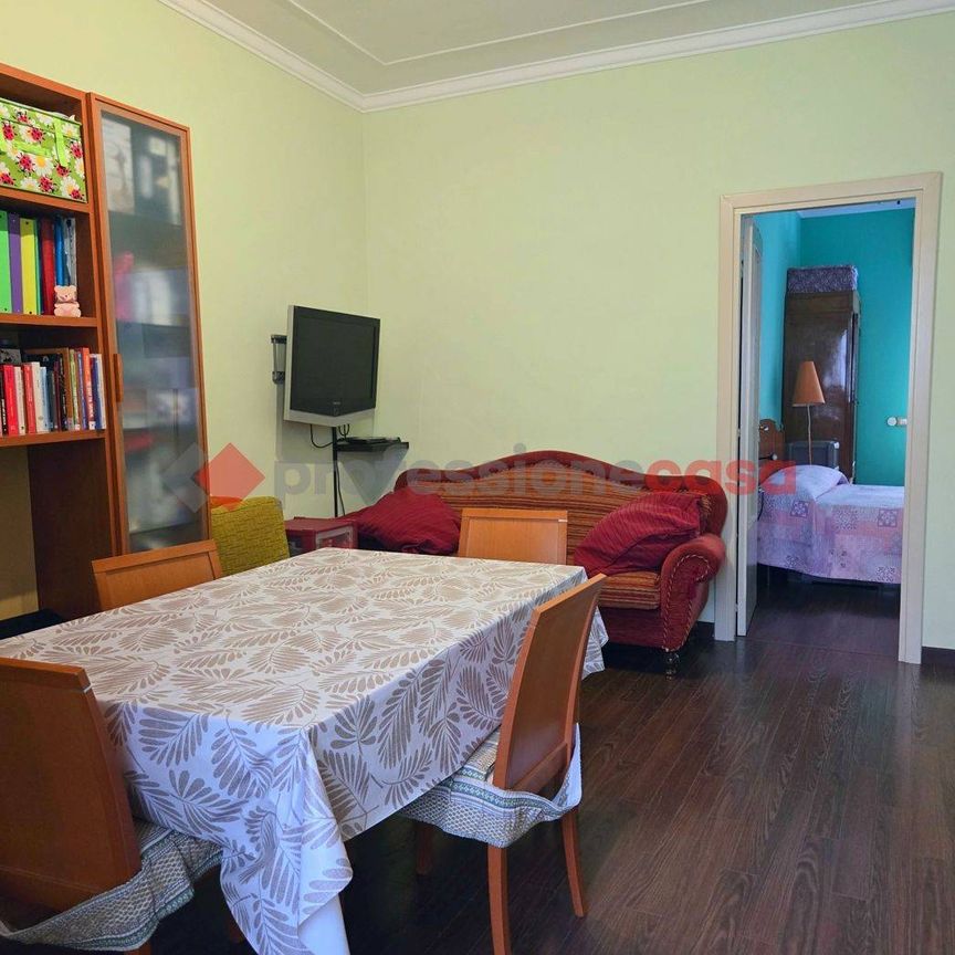 Bilocale via Napoli, 67, Province - Veneto, Catania - Photo 1