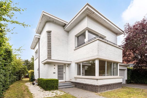 ELSDONK: karakterwoning gelegen in DE mooiste straat van den Elsdonk. - Photo 1