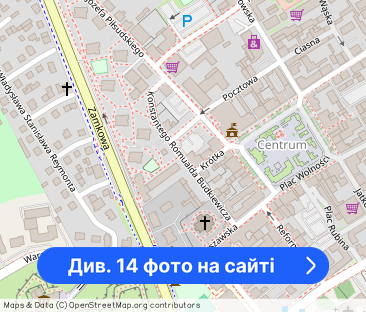 2 pokojowe mieszkanie na wynajem - Фото 1