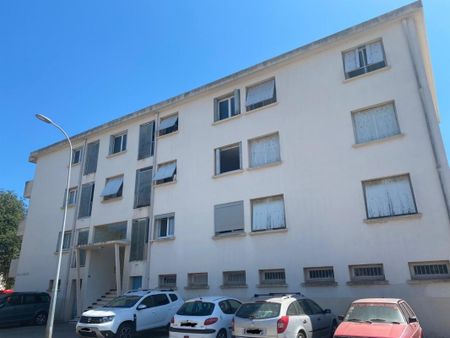 Appartement type F3 Six-Fours-les-Plages (83140) - Photo 5