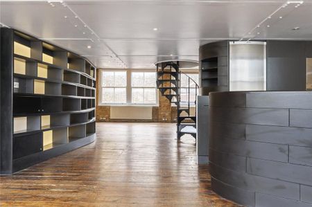 3 bedroom penthouse to rent - Photo 4