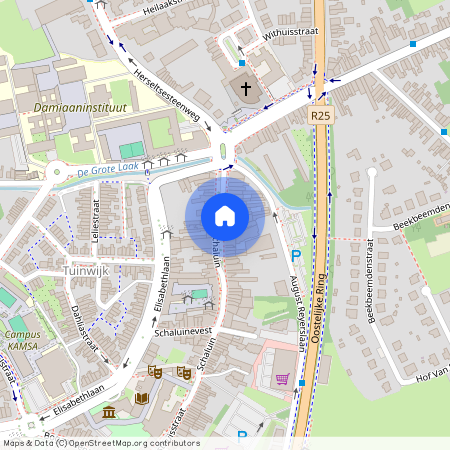 Schaluin, 95, 3200, Aarschot