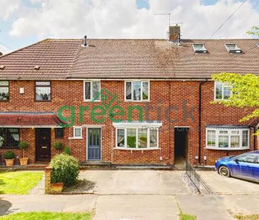 3 bedroom terraced house to rent - Photo 5