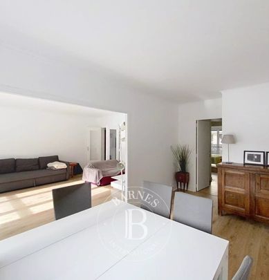 Appartement • Violet Commerce - Photo 1