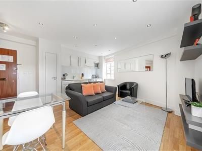 Nell Gwynn House, Sloane Avenue, SW3 - Photo 2