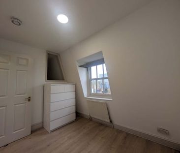 1 Bed Flat, Camden Road, NW1 - Photo 6