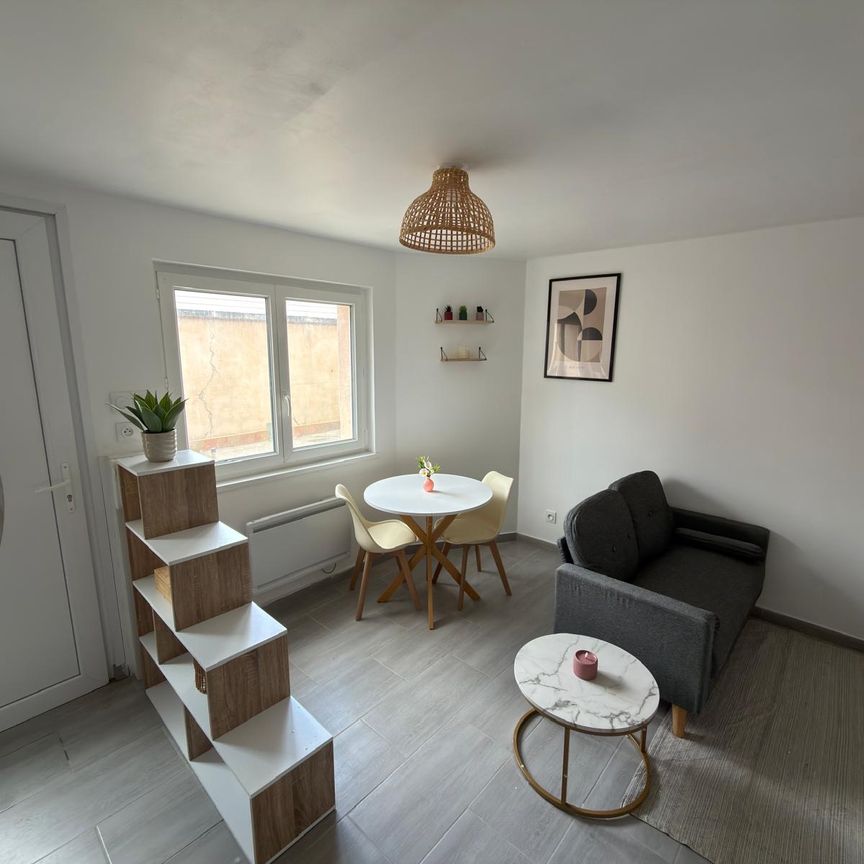 Location Appartement 2 pièces 26m² AMIENS 80000 - Photo 1