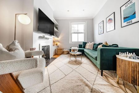 2 bedroom terraced house to rent - Photo 3