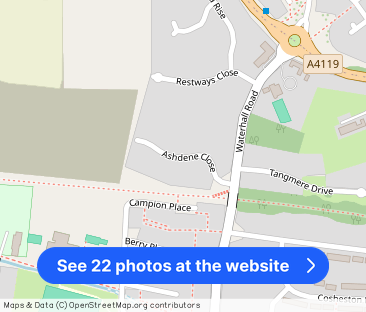 Ashdene Close, Cardiff, CF5 - Photo 1