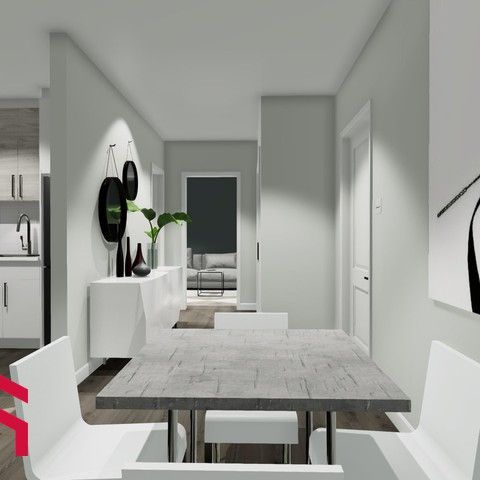 Appartement Salaberry-de-Valleyfield À Louer - Photo 1
