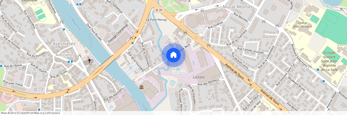 53000 LAVAL