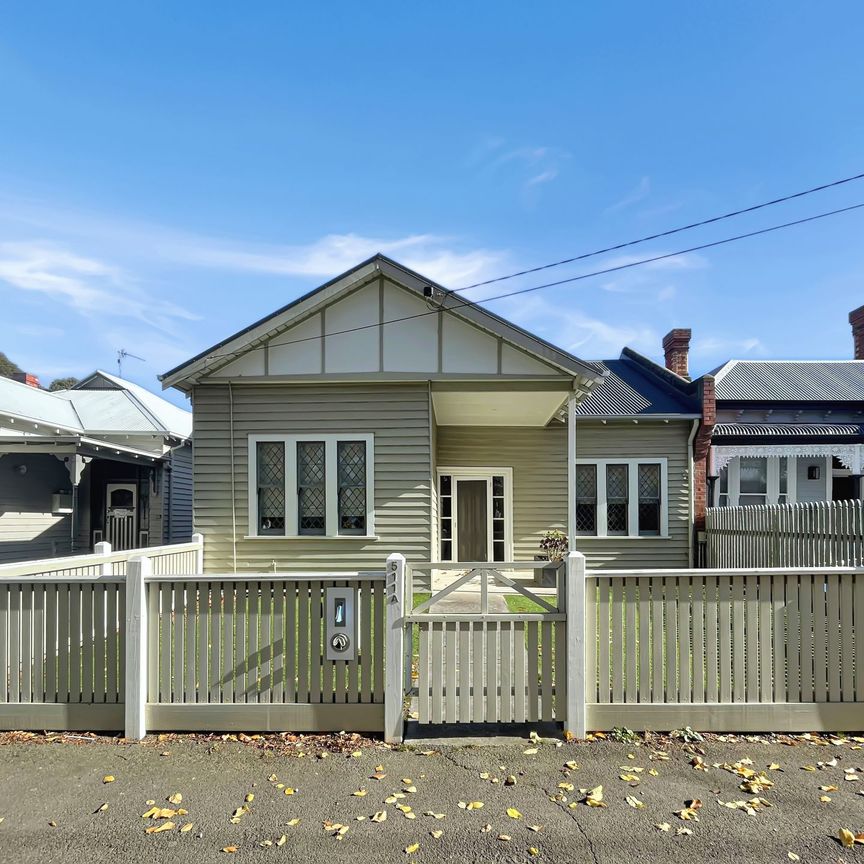 511A Lydiard Street North, Soldiers Hill - Photo 1