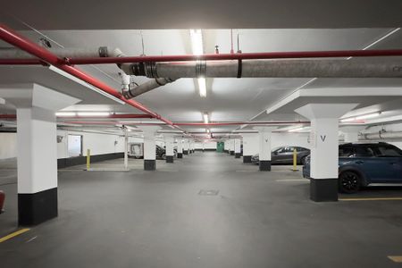 For Lease - 3 Pemberton Avenue Unit# 1905, Toronto, Ontario - Photo 3