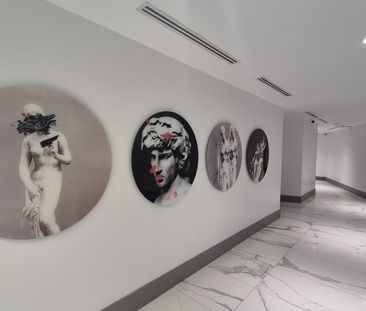 For Lease - 2916 Highway 7 N/A Unit# 1309, Vaughan, Ontario - Photo 6